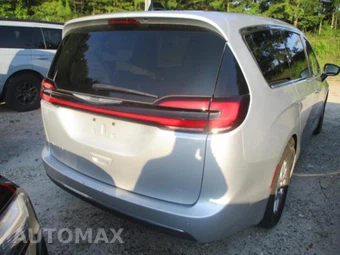 2024 Chrysler Pacifica Touring L 121.6" WB - miniatura 16