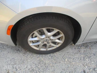 2024 Chrysler Pacifica Touring L 121.6" WB - miniatura 21