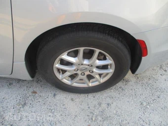 2024 Chrysler Pacifica Touring L 121.6" WB - miniatura 23