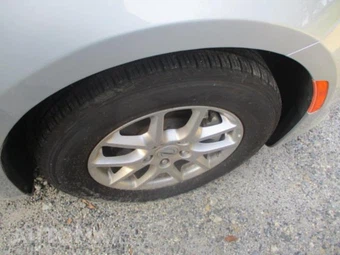 2024 Chrysler Pacifica Touring L 121.6" WB - miniatura 3
