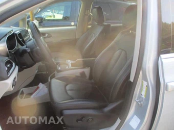 2024 Chrysler Pacifica Touring L 121.6" WB - miniatura 7
