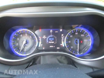 2024 Chrysler Pacifica Touring L 121.6" WB - miniatura 8
