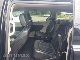 2024 Chrysler Pacifica Touring L 121.6" WB - miniatura 13