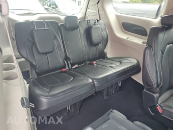 2024 Chrysler Pacifica Touring L 121.6" WB - miniatura 14
