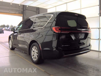 2024 Chrysler Pacifica Touring L 121.6" WB - miniatura 6