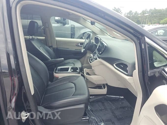 2024 Chrysler Pacifica Touring L 121.6" WB - miniatura 8