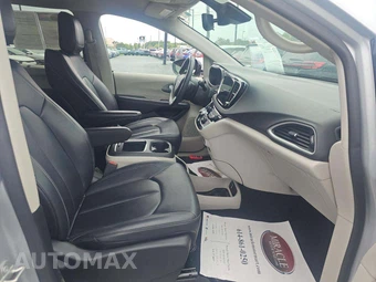 2024 Chrysler Pacifica Touring L 121.6" WB - miniatura 18