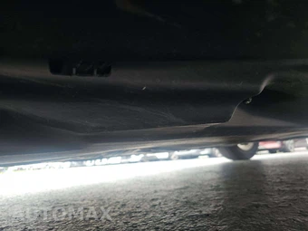 2024 Chrysler Pacifica Touring L 121.6" WB - miniatura 7