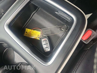 2024 Chrysler Pacifica Touring L 121.6" WB - miniatura 8