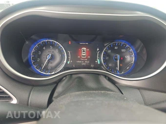 2024 Chrysler Pacifica Touring L 121.6" WB - miniatura 9