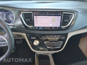 2024 Chrysler Pacifica Touring L 121.6" WB - miniatura 11