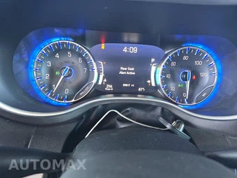 2024 Chrysler Pacifica Touring L 121.6" WB - miniatura 12