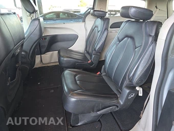 2024 Chrysler Pacifica Touring L 121.6" WB - miniatura 13