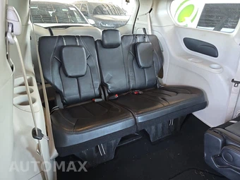 2024 Chrysler Pacifica Touring L 121.6" WB - miniatura 14