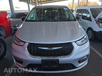 2024 Chrysler Pacifica Touring L 121.6" WB - miniatura 2