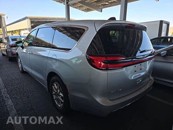 2024 Chrysler Pacifica Touring L 121.6" WB - miniatura 6