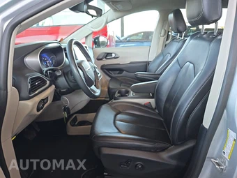 2024 Chrysler Pacifica Touring L 121.6" WB - miniatura 7