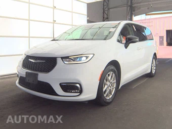 2024 Chrysler Pacifica Touring L 121.6" WB