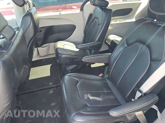 2024 Chrysler Pacifica Touring L 121.6" WB - miniatura 13