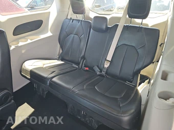 2024 Chrysler Pacifica Touring L 121.6" WB - miniatura 14
