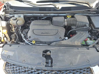 2024 Chrysler Pacifica Touring L 121.6" WB - miniatura 16
