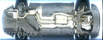 2024 Chrysler Pacifica Touring L 121.6" WB - miniatura 19