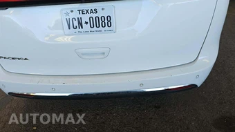 2024 Chrysler Pacifica Touring L 121.6" WB - miniatura 23