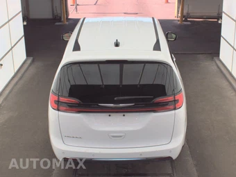 2024 Chrysler Pacifica Touring L 121.6" WB - miniatura 5