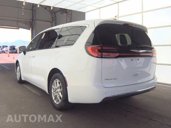 2024 Chrysler Pacifica Touring L 121.6" WB - miniatura 6
