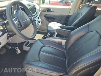 2024 Chrysler Pacifica Touring L 121.6" WB - miniatura 7