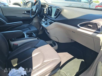 2024 Chrysler Pacifica Touring L 121.6" WB - miniatura 8