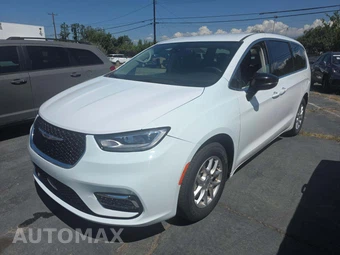 2024 Chrysler Pacifica Touring L 121.6" WB