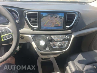 2024 Chrysler Pacifica Touring L 121.6" WB - miniatura 10