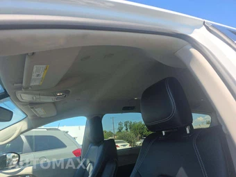 2024 Chrysler Pacifica Touring L 121.6" WB - miniatura 11