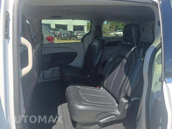 2024 Chrysler Pacifica Touring L 121.6" WB - miniatura 13