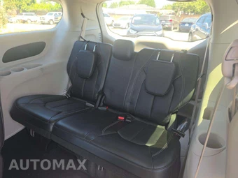 2024 Chrysler Pacifica Touring L 121.6" WB - miniatura 14