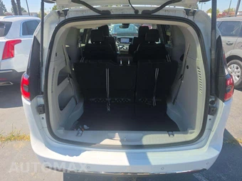 2024 Chrysler Pacifica Touring L 121.6" WB - miniatura 15