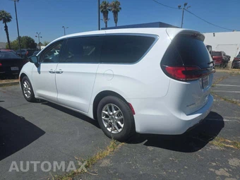 2024 Chrysler Pacifica Touring L 121.6" WB - miniatura 2