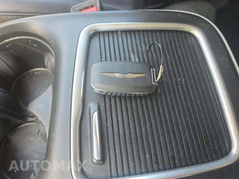 2024 Chrysler Pacifica Touring L 121.6" WB - miniatura 8