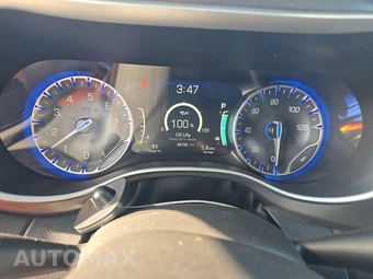 2024 Chrysler Pacifica Touring L 121.6" WB - miniatura 12