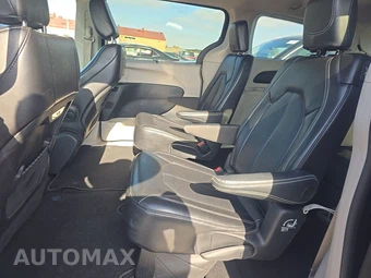 2024 Chrysler Pacifica Touring L 121.6" WB - miniatura 13