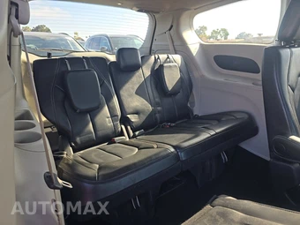 2024 Chrysler Pacifica Touring L 121.6" WB - miniatura 14