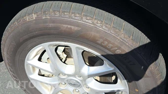 2024 Chrysler Pacifica Touring L 121.6" WB - miniatura 20