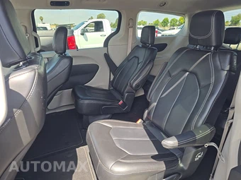 2024 Chrysler Pacifica Touring L 121.6" WB - miniatura 13