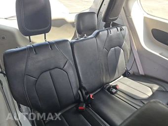 2024 Chrysler Pacifica Touring L 121.6" WB - miniatura 14