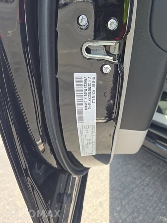 2024 Chrysler Pacifica Touring L 121.6" WB - miniatura 16