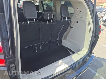 2024 Chrysler Pacifica Touring L 121.6" WB - miniatura 18