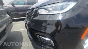 2024 Chrysler Pacifica Touring L 121.6" WB - miniatura 22