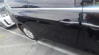 2024 Chrysler Pacifica Touring L 121.6" WB - miniatura 31