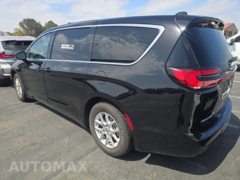 2024 Chrysler Pacifica Touring L 121.6" WB - miniatura 6